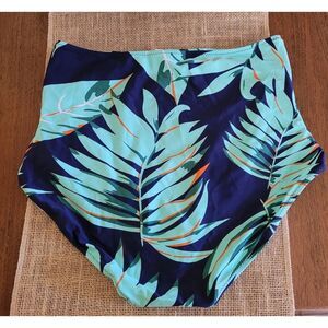 💞3 for $20💞 Full High Waist Bikini Bottom XL/XXL